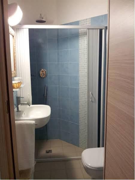 Hotel Ancore セニガッリア エクステリア 写真